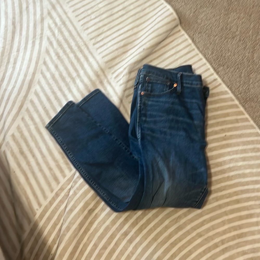Madewell Jeans!